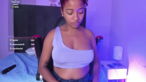 Lady  online show from January 19, 11:53 pm