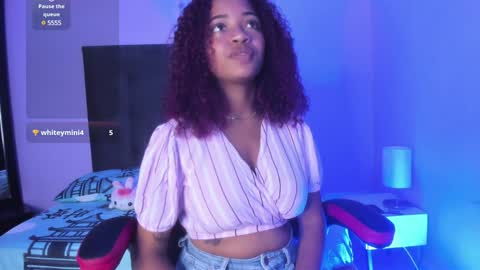 Lady  online show from January 20, 2:25 pm