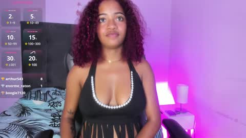 Lady  online show from January 21, 11:55 pm