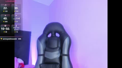 Lady  online show from January 26, 8:13 pm