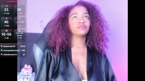 Lady  online show from January 26, 11:50 pm