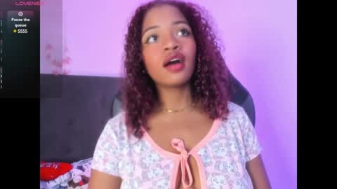 Lady  online show from January 31, 7:40 pm