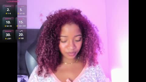 Lady  online show from January 31, 11:35 pm