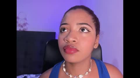 Lady  online show from February 13, 12:02 am