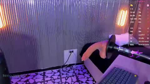 ZOE online show from June 23, 12:47 pm