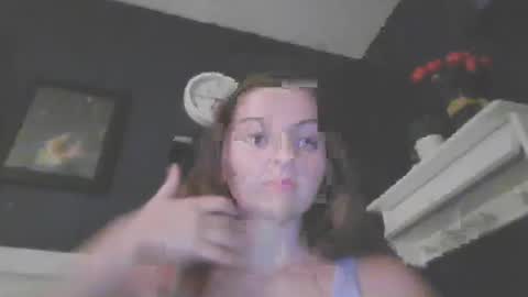 brunettebaby040 online show from October 19, 6:03 am