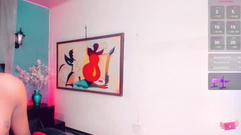  ChannelR  online show from March 14, 11:15 am