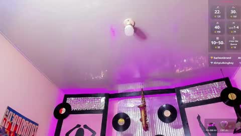  ChannelR  online show from April 16, 11:00 am