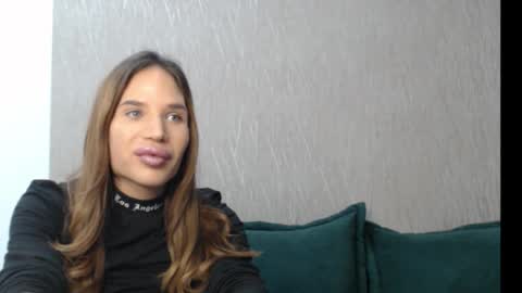 Luna online show from January 14, 5:07 pm