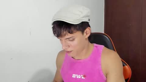 Bruno Bellini online show from February 5, 2:38 am