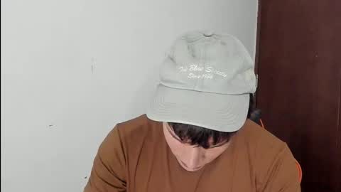 Bruno Bellini online show from February 8, 5:22 am