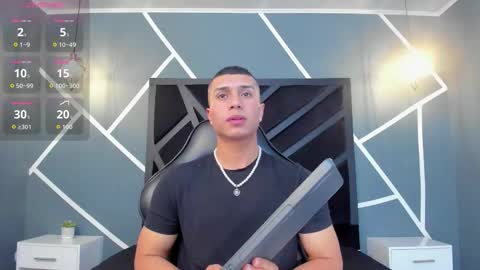 BRUNNO online show from January 13, 5:18 pm