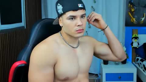 Bruno coleman online show from January 9, 9:56 am