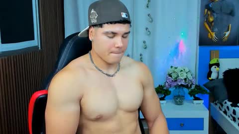 Bruno coleman online show from February 20, 7:54 am