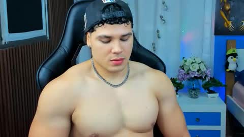 Bruno coleman online show from March 20, 6:40 am