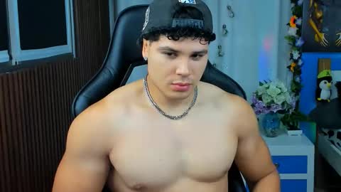 Bruno coleman online show from April 21, 6:52 am