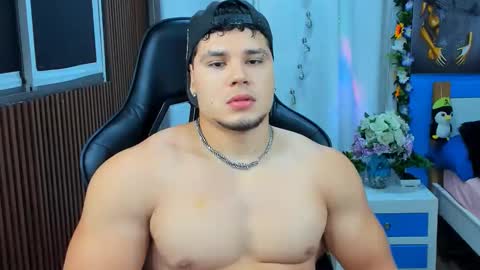 Bruno coleman online show from May 28, 7:05 am