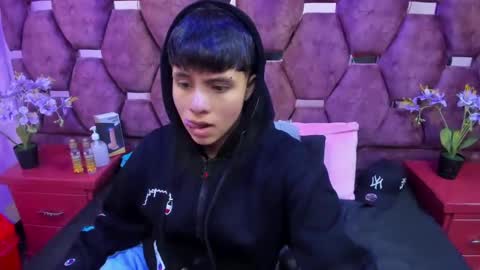 Bruno Cruz online show from November 4, 3:05 am