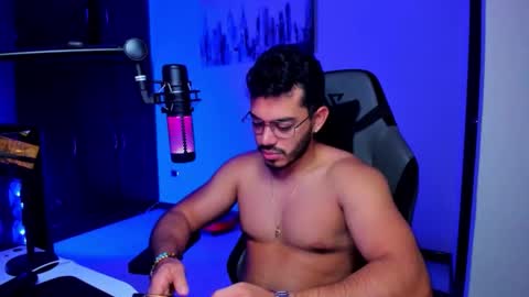 Bruno online show from October 13, 1:11 pm