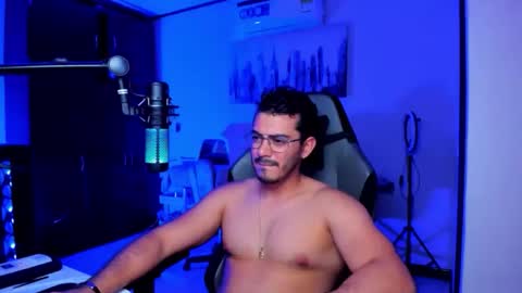 Bruno online show from November 13, 3:38 am