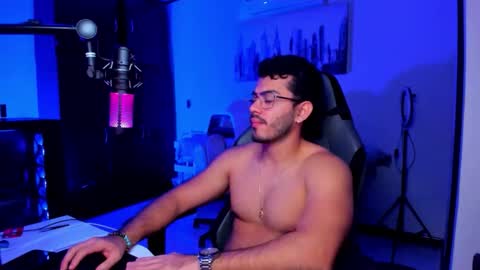 Bruno online show from November 17, 3:45 am