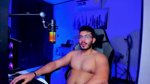 Bruno online show from December 15, 4:39 am