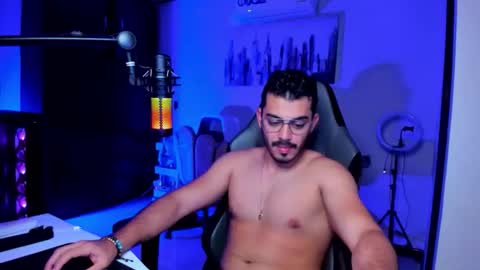 Bruno online show from January 19, 4:27 am