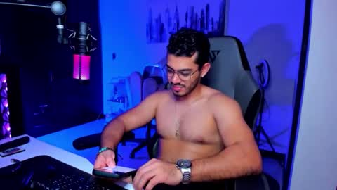 Bruno online show from February 14, 5:48 am