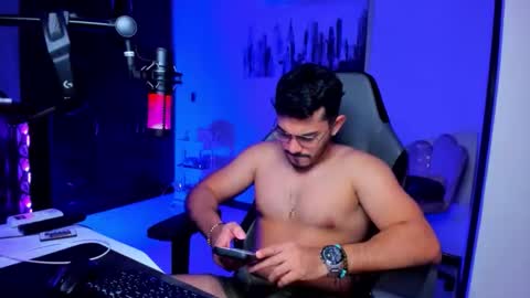 Bruno online show from March 2, 4:58 am