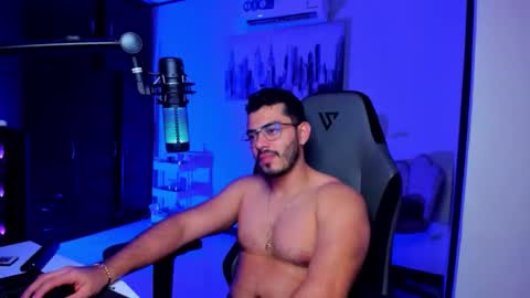 Bruno online show from March 12, 6:52 am