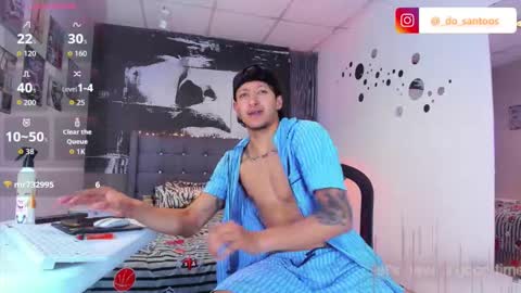 Bruno online show from February 12, 3:56 am