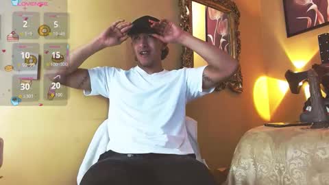 Bruno online show from March 1, 7:10 am