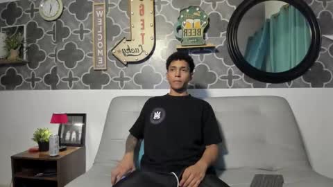 bruno_snow online show from March 20, 3:44 am