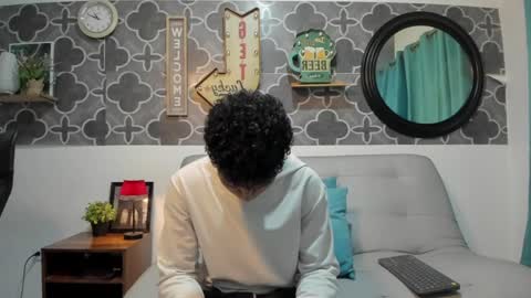 bruno_snow online show from March 22, 4:27 am