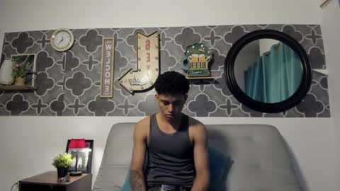 bruno_snow online show from March 28, 3:39 am