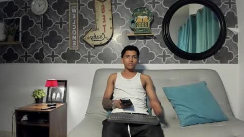 bruno_snow online show from April 10, 4:06 am