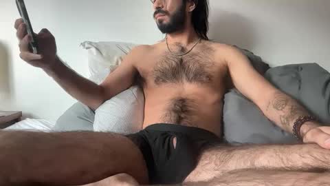 Sebastian online show from February 21, 2:51 pm