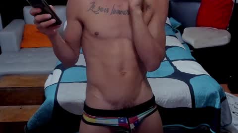 Snapshot of brunocuttie94 chatting on June 14, 5:37 pm Join my fan club here 150 tokens a month online show from June 14, 5:37 pm