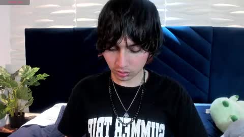 Snapshot of brunodeluca_ chatting on June 23, 8:29 pm Bruno online show from June 23, 8:29 pm