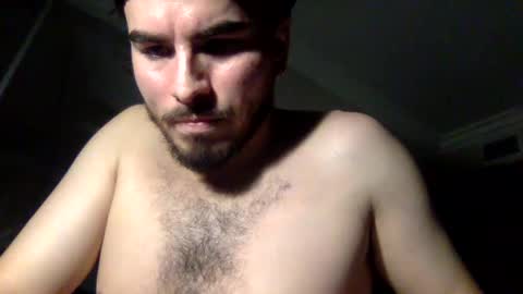 Bruno Is Hung online show from December 27, 10:01 am