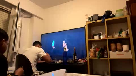 brunosex96 online show from October 15, 7:47 pm