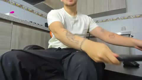 Say me Bruno online show from September 17, 1:02 pm