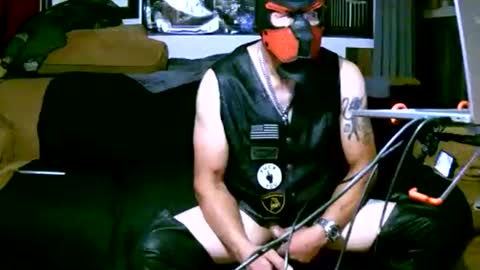 brutal3anddone online show from February 17, 5:59 am