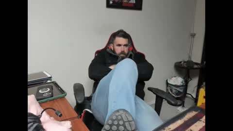 Snapshot of brutalmaster1983 chatting on October 26, 5:52 pm BRUTALMASTER1983 online show from October 26, 5:52 pm