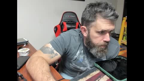 Snapshot of brutalmaster1983 chatting on November 3, 7:26 pm BRUTALMASTER1983 online show from November 3, 7:26 pm