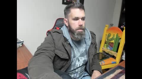 Snapshot of brutalmaster1983 chatting on November 14, 7:12 pm BRUTALMASTER1983 online show from November 14, 7:12 pm