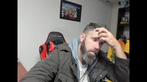 Snapshot of brutalmaster1983 chatting on November 15, 7:21 pm BRUTALMASTER1983 online show from November 15, 7:21 pm