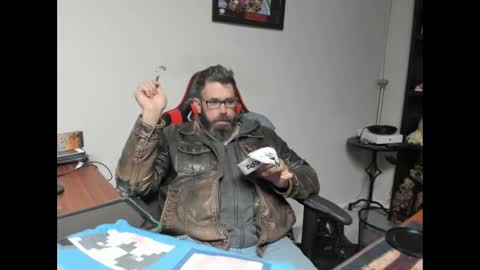 Snapshot of brutalmaster1983 chatting on November 22, 7:13 pm BRUTALMASTER1983 online show from November 22, 7:13 pm