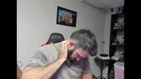 Snapshot of brutalmaster1983 chatting on November 23, 7:30 am BRUTALMASTER1983 online show from November 23, 7:30 am