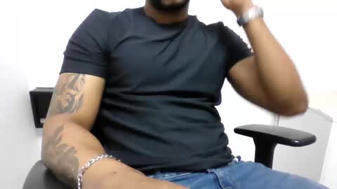 brutusbigd online show from October 25, 7:08 pm